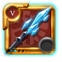Expert's Glacial Staff .2