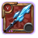 Expert's Glacial Staff .3