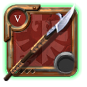 Expert's Glaive .1