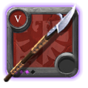 Expert's Glaive .3