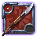 Expert's Glaive .3