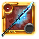 Expert's Rift Glaive .4 · Masterpiece