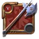 Expert's Halberd