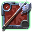 Expert's Halberd .1