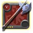 Halberd 5.4