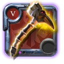 Expert's Tombhammer .3