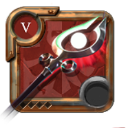 Expert's Redemption Staff