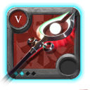 Redemption Staff 5.2