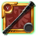 Expert's Iron-clad Staff .1