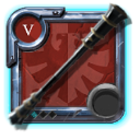 Expert's Iron-clad Staff .2