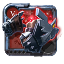 Expert's Ravenstrike Cestus
