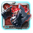 Expert's Ravenstrike Cestus .2