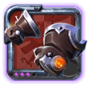 Expert's Brawler Gloves .3