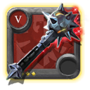 Camlann Mace 5.4