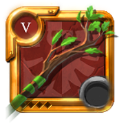 Expert's Great Nature Staff