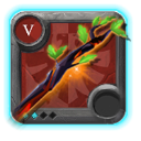 Blight Staff 5.2