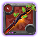 Blight Staff 5.3
