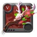 Rampant Staff 5.0