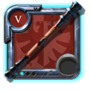 Expert's Quarterstaff .2
