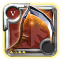 Expert's Infernal Scythe .4