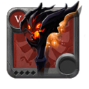 Expert's Hellspawn Staff