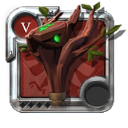 Expert's Rootbound Staff