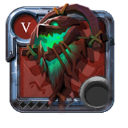 Expert's Primal Staff