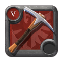 Expert's Pickaxe