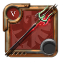 Expert's Trinity Spear