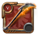 Expert's Soulscythe