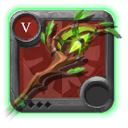 Wild Staff 5.1