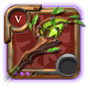 Expert's Wild Staff .3