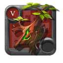 Fine Sylvian Root
