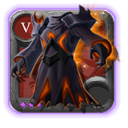 Expert's Fiend Robe .3