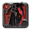 Expert's Cultist Robe