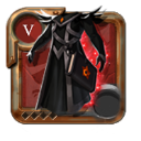 Expert's Cultist Robe