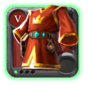 Expert's Royal Robe .1