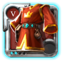 Expert's Royal Robe .2