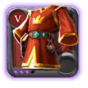 Expert's Royal Robe .3