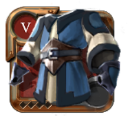 Expert's Scholar Robe