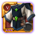 Expert's Cleric Robe .3