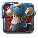 Expert's Harvester Garb
