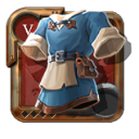 Expert's Harvester Garb