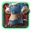 Expert's Harvester Garb .1