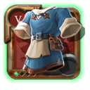 Expert's Harvester Garb .1 · Outstanding