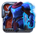 Expert's Duskweaver Armor