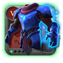 Expert's Duskweaver Armor .1