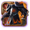 Expert's Demon Armor .3