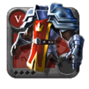 Expert's Royal Armor