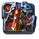 Expert's Royal Armor